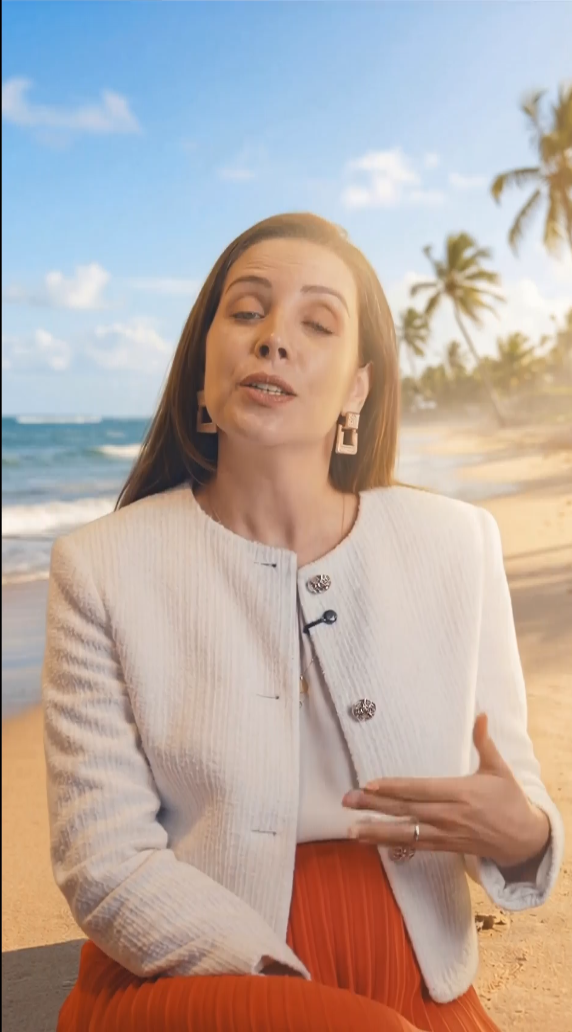 Dra. Manoela Sarmento - Dermatologista